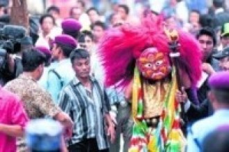 संस्कृति लोप हुँदै गएकाप्रति नेवार समुदाय चिन्तित