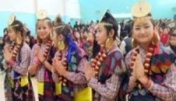 संस्कृति संरक्षणमा जुट्दै लिम्बू समुदायका युवा
