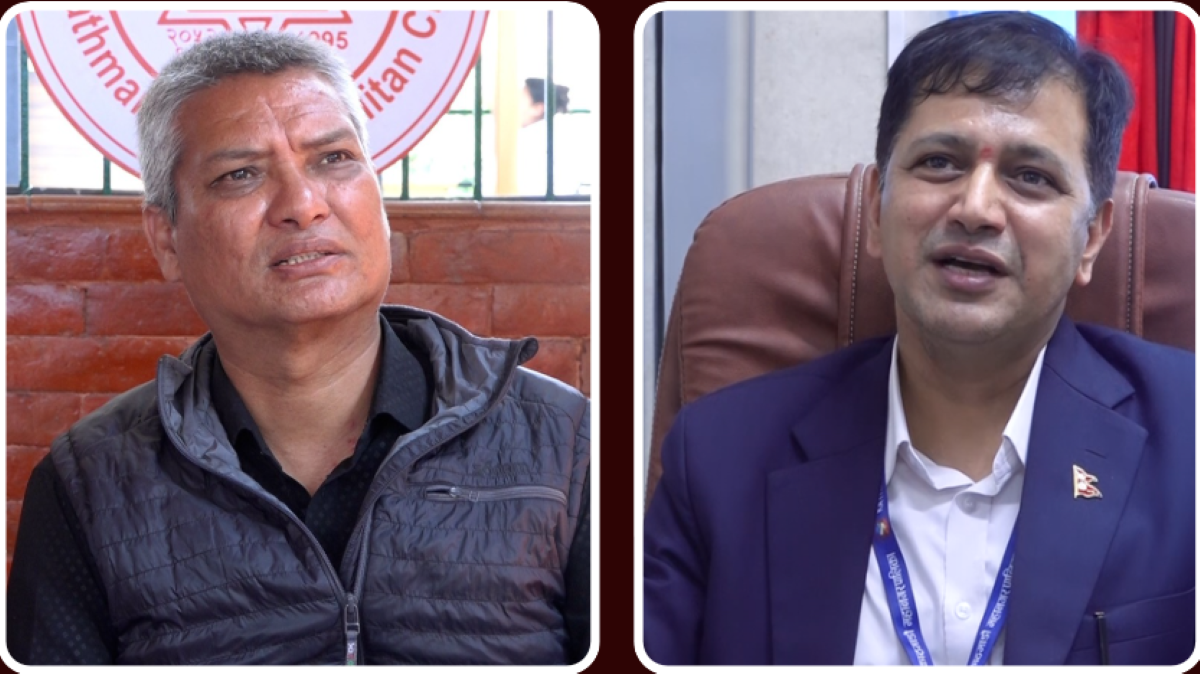 सुकुम्बासी व्यवस्थापनमा महानगरको विशेष योजना : विस्थापितहरुलाई पुनस्र्थापना र स्वरोजगारका कार्यक्रम ल्याइने