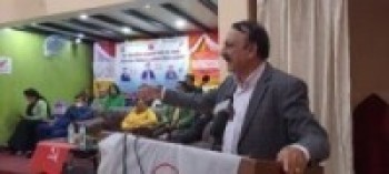 वित्त नीति चलाउने ठाउँ छैन, मौद्रिक नीतिबाटै अर्थतन्त्र सुधार थाल्छौँ : अर्थमन्त्री महत