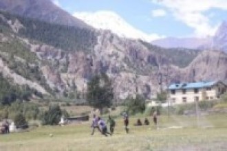 पर्यटन प्रवर्द्धनका लागि जलवायु परिवर्तनका असरबारे सचेतना आवश्यक