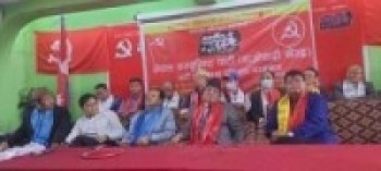 भूतपूर्व ब्रिटिश गोर्खाहरूको संस्था नै माओवादी केन्द्रमा     