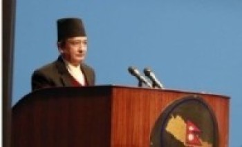 युवालाई सूचना प्रविधिमा आकर्षित गराउन सञ्चारमन्त्री कार्कीको आग्रह   