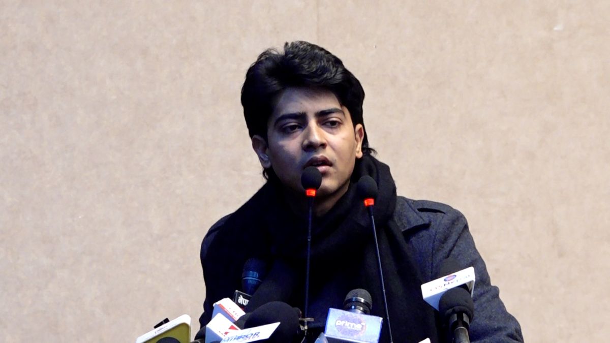 जेनजी आन्दोलनलाई निर्वाचनको नारा र औजारको रुपमा प्रयोग गरियो : मिराज ढुंगाना