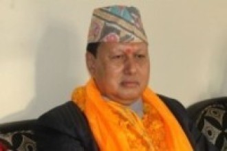 सरकारले शिक्षा र स्वास्थ्य क्षेत्रमा सुधारको थालनी गरेको छ : स्वास्थ्यमन्त्री बस्नेत