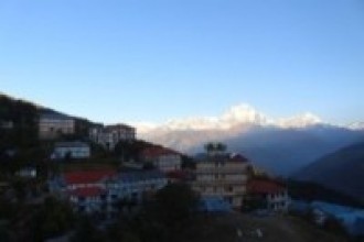 आलेख : गोठबाट पर्यटकीय बस्तीमा विकास भएको घोडेपानी