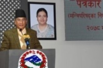 जारी आदेश २०७८ अनुसार, के गर्न हुन्छ, के नहुन्न    