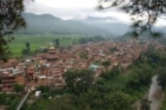 के तपाईं काभ्रपलाञ्चोकको पनौती घुम्न जानुभएको छ ?