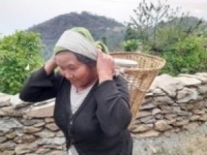 भुल्केका चार सय ६८ घरमा ‘एक घर, एक धारा’