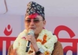 दर्शकले दिएको माया र साथले चलचित्र क्षेत्रमा थप उत्साहित छु : अभिनेता पल शाह