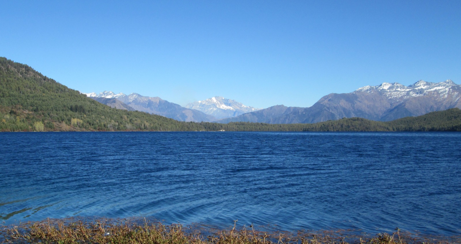 पर्यटनको ‘भर्जिन गन्तव्य’ कर्णाली : कहाँ घुम्ने, कसरी पुग्ने ?