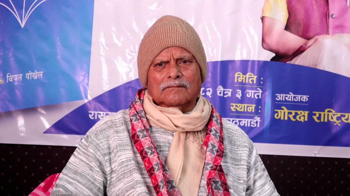 नेपालमा आएको ठूलो राजनीतिक परिवर्तनलाई सबैले आत्मसाथ गरौं : पूर्वराष्ट्रपति यादव