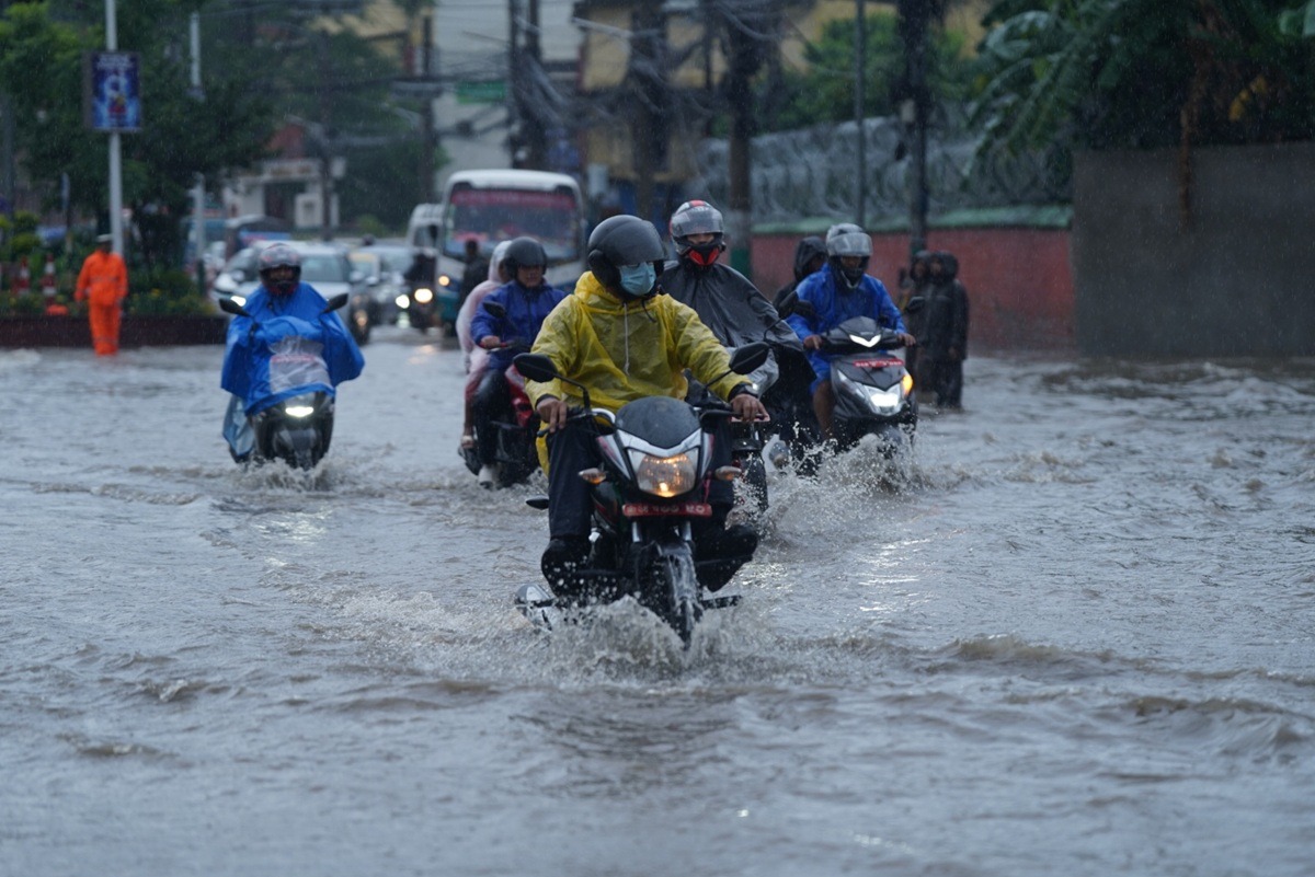 यस्तो छ माइतीघर डुबानको कारण