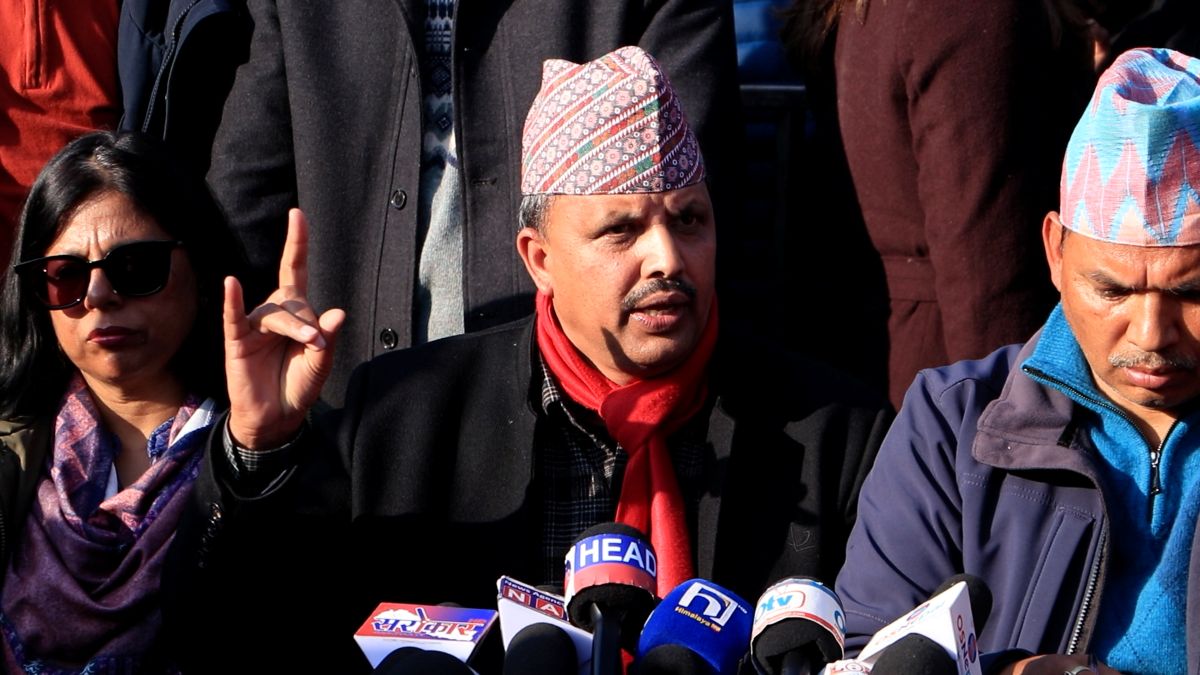 कांग्रेस विशेष महाधिवेशन : ३६ सयलाई आवास, खानामा मटन र चिकेन