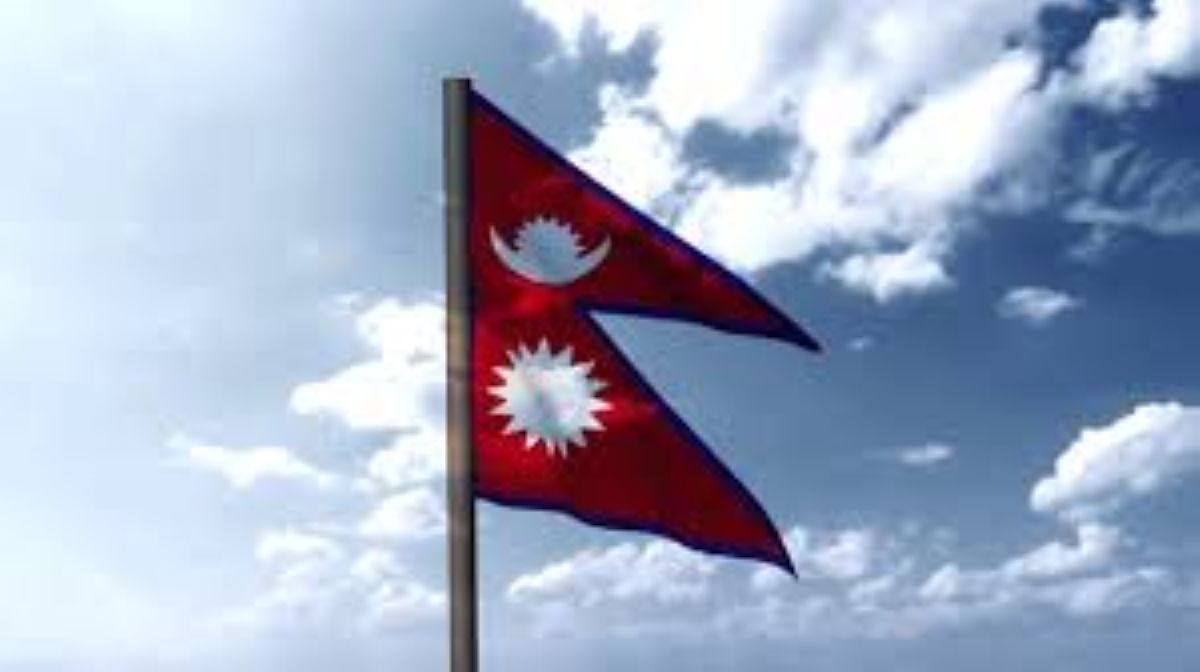 राष्ट्रिय झण्डा सम्मान अभियानद्वारा निर्वाचन आयोगमा ध्यानाकर्षण पत्र बुझाइने