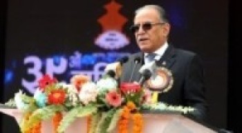 बूढीगण्डकी आयोजनाको काम  अघि बढ्छ :  प्रधानमन्त्री