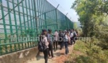 पोखराको नयाँ पर्यटकीय गन्तव्य बन्दै पचभैया प्राणी उद्यान केन्द्र  