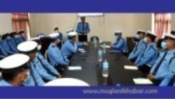 प्रहरीका पाँच डिआइजी एआइजी बढुवाका लागि सिफारिस