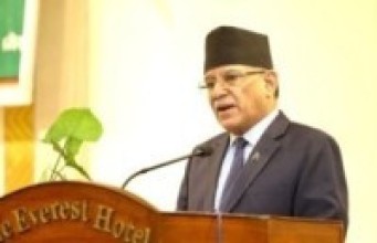 प्रधानमन्त्रीको स्वास्थ्य सामान्य