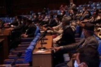 प्रतिनिधिसभाको दोस्रो बैठक शुरु   