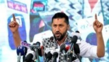 स्वच्छ र स्वस्थ प्रतिस्पर्धा गरौँ : सभापति लामिछाने    