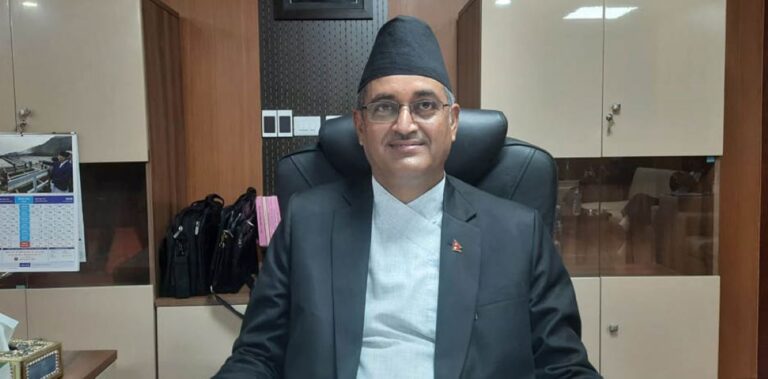 महान्यायाधिवक्ता बडालको जवाफः न्यायिक हिरासतमा रहेका रविन्द्र मिश्रको थुना गैरकानूनी होईन, सर्वोच्चले हस्तक्षेप गर्न मिल्दैन