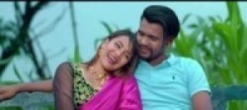 विजय गौतम र लक्ष्मी खड्काको  `आधीँखोलाको'मौलिक लोकदोहोरी गित सार्बजनिक