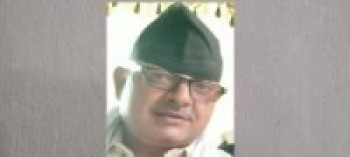 राजनीतिक अन्यौलता