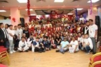 नेपाल मगर संघ कतारको अध्यक्षमा रेशम आले