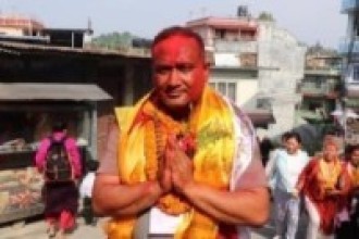 गोकर्णेश्वर वडा नं ८ को वडा अध्यक्षमा  कांग्रेसका श्रेष्ठ बिजयी