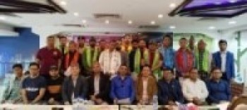 प्रवासी नेपाली मञ्च कतार २/३/६ नगर कमिटीको अधिबेशन सम्पन्न