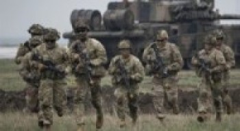 नेपाल–भारत संयुक्त सैनिक अभ्यास ‘सूर्यकिरण’ सम्पन्न