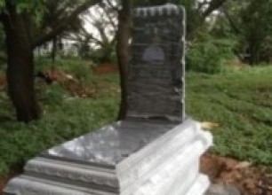 समाधि गृह फोडेर फलामे वस्तु चोरी हुन थाल्यो 