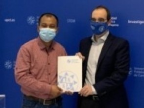 सगरमाथा इन्जिनीयरिङ कलेज र र ‘इयुटी प्लस एलायन्स’का बीच सम्झौता    