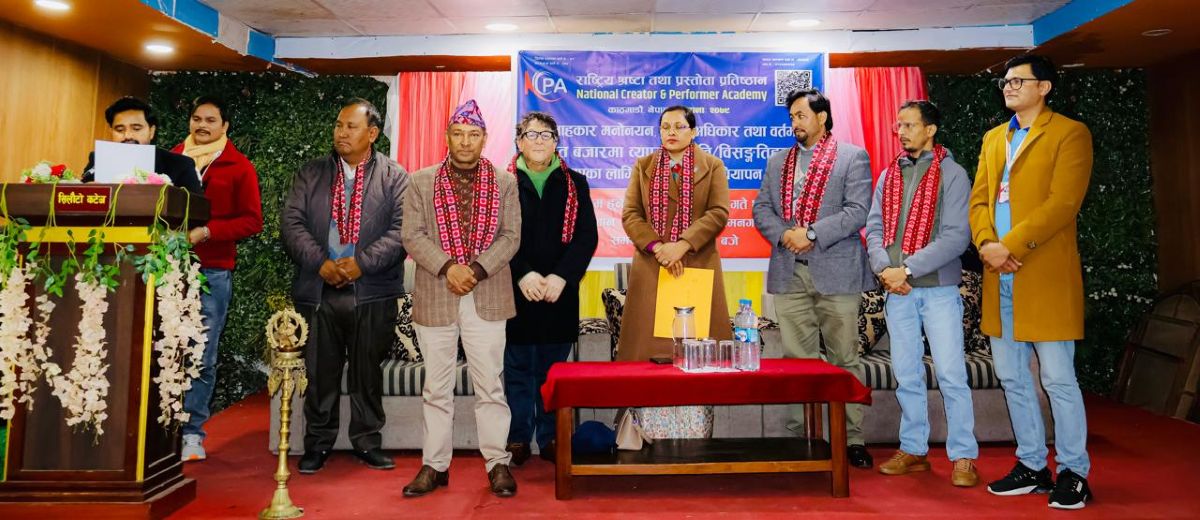 श्रष्टा हक, अधिकारका लागि सरकार र संस्थाहरुबीच सहकार्य जरुरी