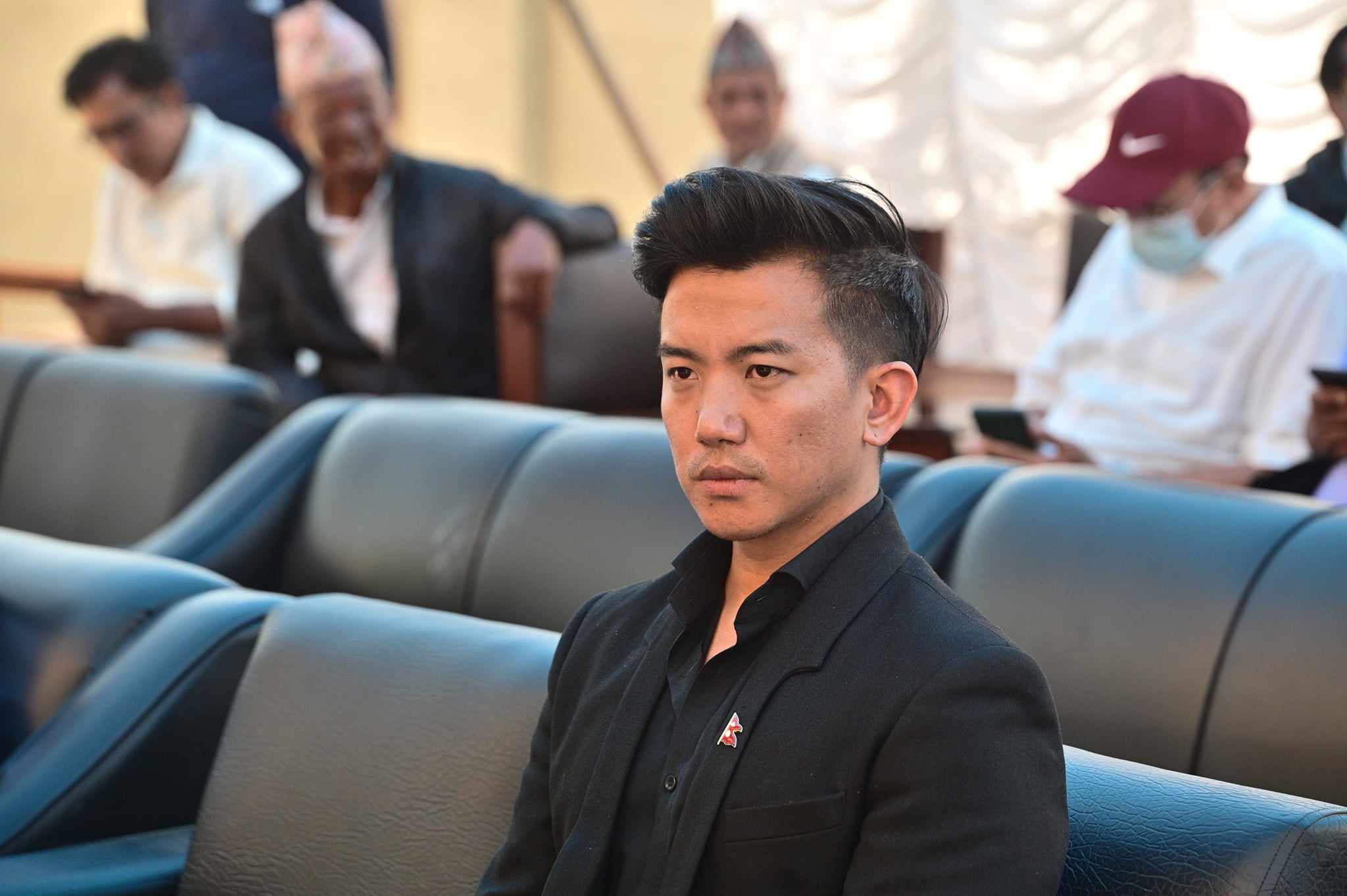 इलाम उपनिर्वाचन : एमालेका नेम्बाङको अग्रता कायमै