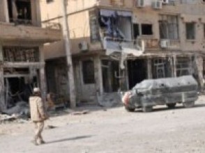 दाहोरो झडपमा पच्चीस जना मारिए