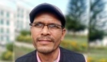 एमालेमा प्रवेशगर्ने भएपछि : माओवादी केन्द्रका प्रमुख सचेतक विष्ट निलम्बित
