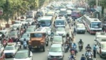 सूर्यविनायक–रत्नपार्क दू्रत बस सेवा संविधान दिवसको दिनदेखि