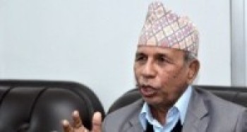 राजनीतिक अस्थिरता चाहनेले प्रधानमन्त्रीको राजीनामा मागे : महासचिव भुसाल