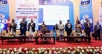 वैदेशिक रोजगारीमा जाने श्रमिकको मुद्दा सम्बोधन भयो : एनआरएनए    