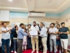 रास्वपाको दोहा ईकाई समिति गठन सम्पन्न