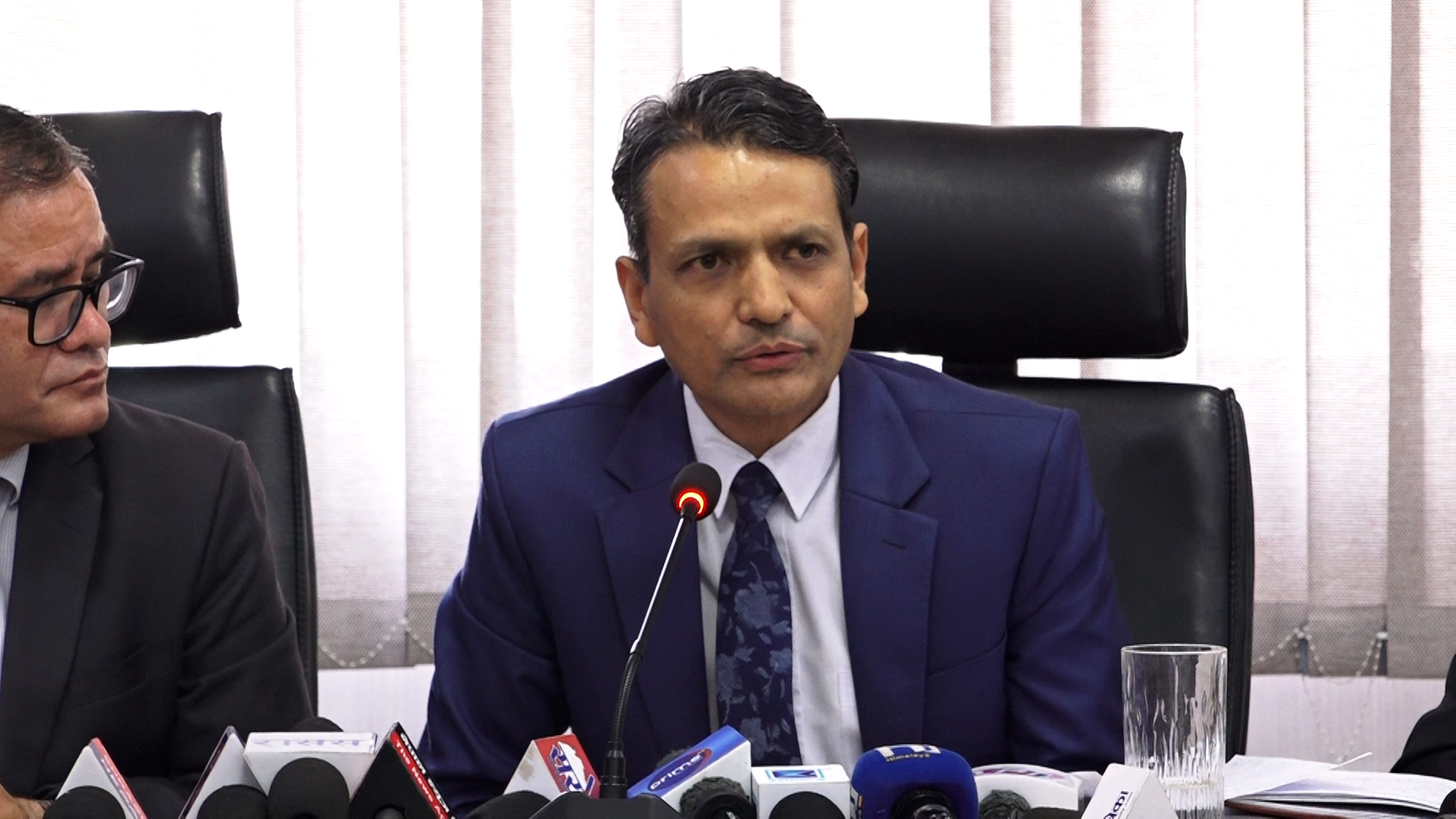 इरानमा पक्राउ परेका नेपाली अमृत झा सकुशल