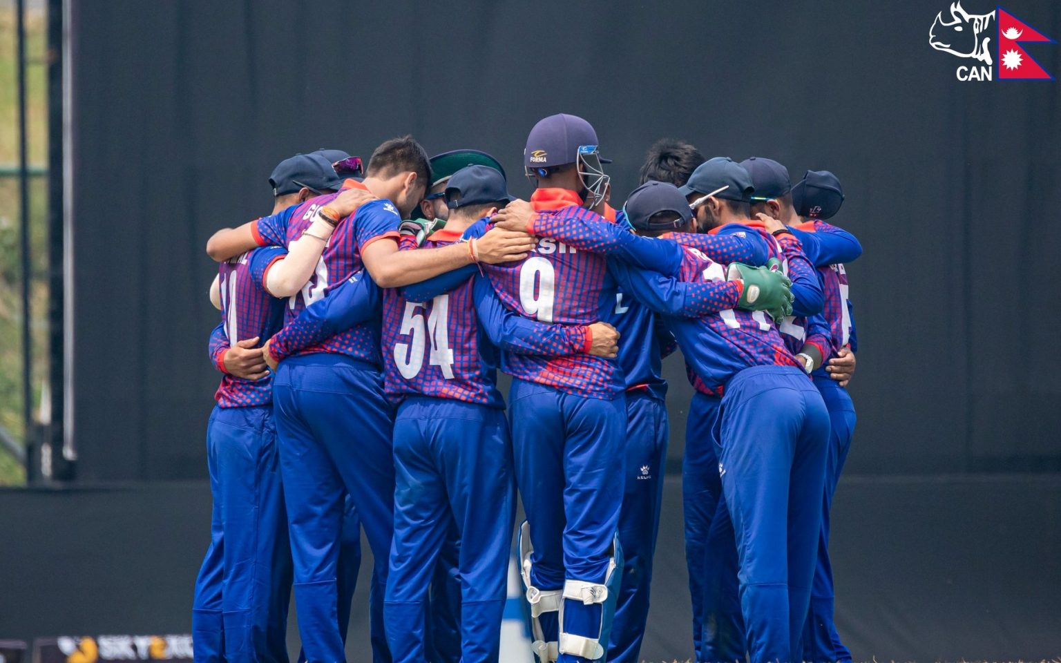 एसीसी प्रिमियर कप : सेमिफाइनलमा नेपाल मलेसियासँग खेल्दै