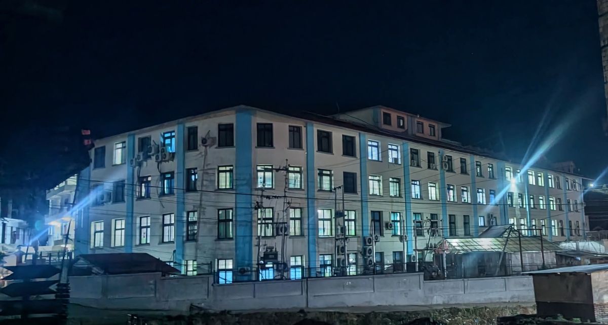 जुम्ला चिकित्सा शिक्षा अध्ययनको नयाँ गन्तव्य बन्दै, भारतसहित देशभरका विद्यार्थी पुगे