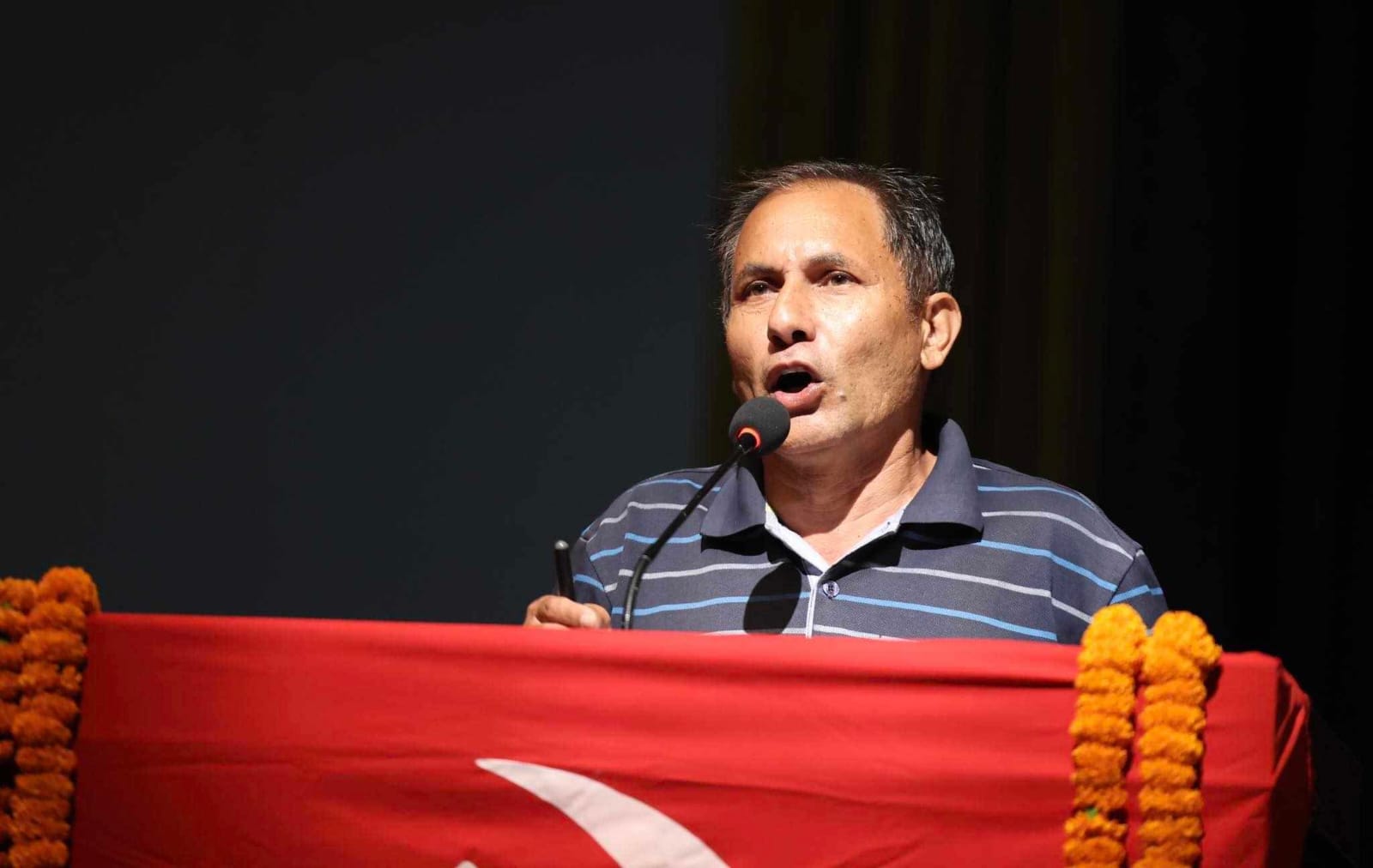 प्रचण्डबिनाको गोरखा–२ : लेखनाथ न्यौपानेको अग्निपरीक्षा