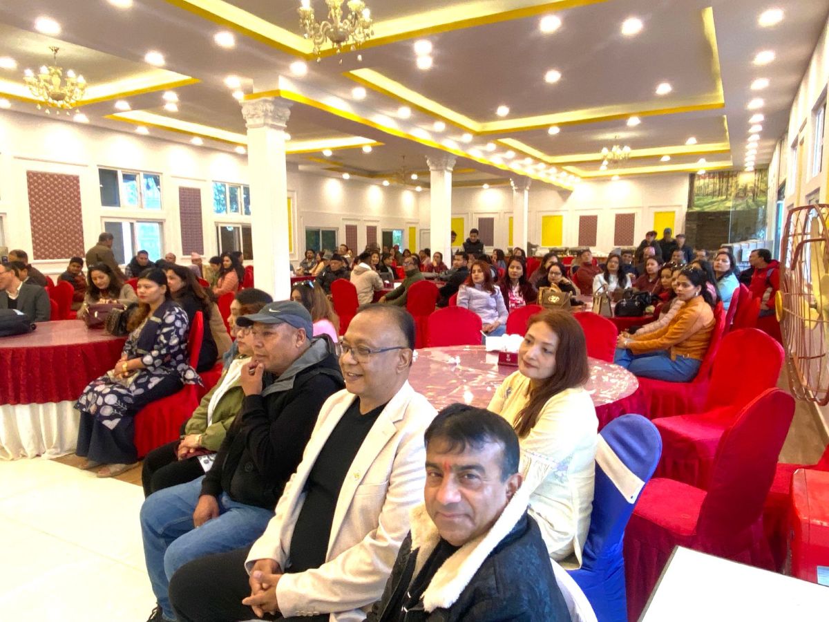 शिक्षक, अभिभावक, समुदाय र जनप्रतिनिधि बिचको समन्वयबाट शिक्षामा सुधार हुन्छ : योगेशकुमार खड्गी