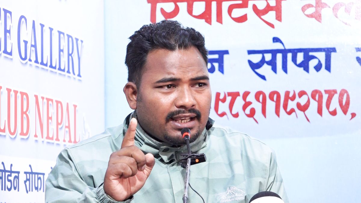 इनिशा विकले न्याय नपाएसम्म शव नउठाउने संघर्ष समितिको चेतावनी