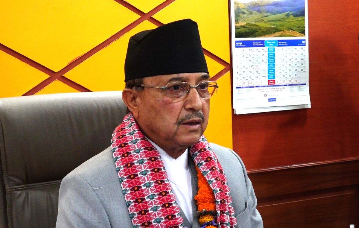 पूर्णबहादुर खड्का समूहको बैठक आज, आगामी रणनीतिबारे छलफल हुने