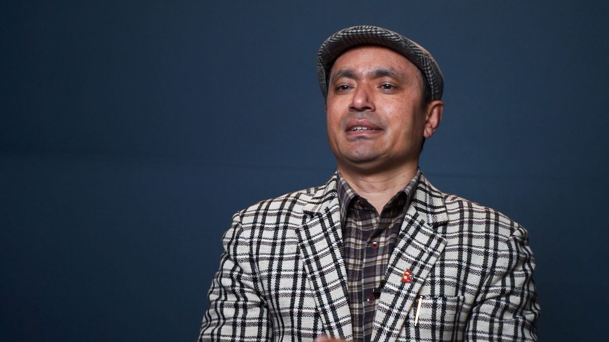 घोषणापत्रमा दलितका मुद्दा सतही र परम्परागत ढंगले मात्रै समेटिए : सुशील विक